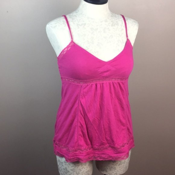 American Eagle spaghetti strap Tank Top Shirt - Picture 1 of 5